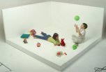 Softplay Walls